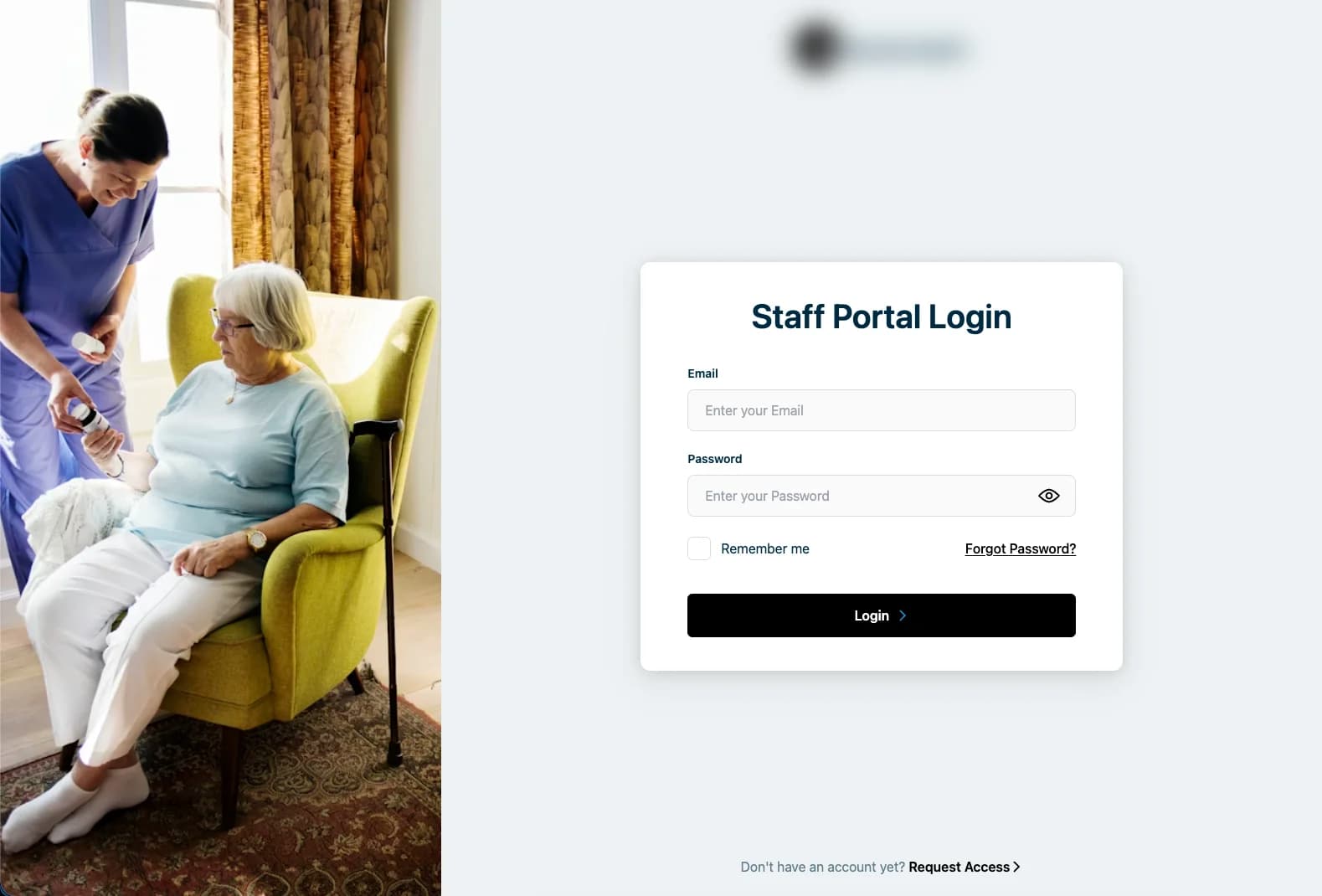 Healthcare Recruitment Platform screenshot 5